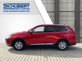 Mitsubishi Outlander Diamant Edition 2WD 2.0 STANDHZG AHK - gebrauchte Mitsubishi Outlander aus dem Jahr 2020