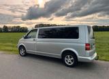 Volkswagen VW T5 Caravelle - langer Radstand - 2,5 TD... - gebrauchte VW T5 Caravelle aus dem Jahr 2005