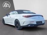 Mercedes-Benz CLE 180 AMG AdvPlus+Kam+LED+Memo+AIRSCARF+Night - Mercedes-Benz CLE 180: Scheckheftgepflegt