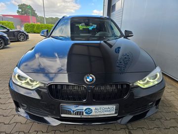 BMW 320 - 9