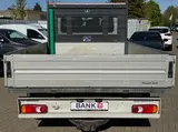 Renault Master III DoKa Pritsche/Fahrgest. L3H1 3,5t*AHK - Renault LKWs