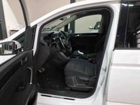 Volkswagen Touran - Vorschau Bild 8