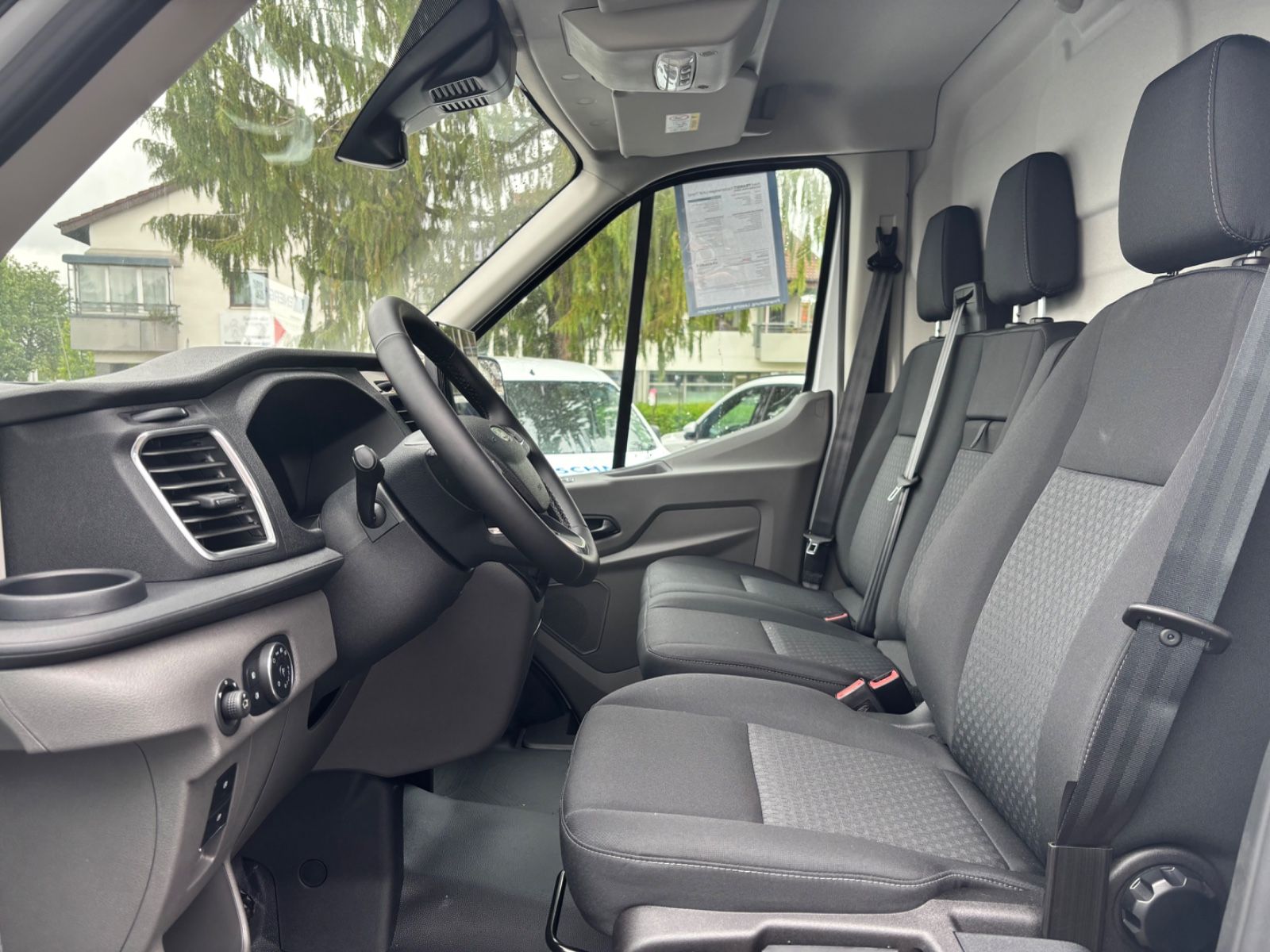 Ford Transit - Bild 5