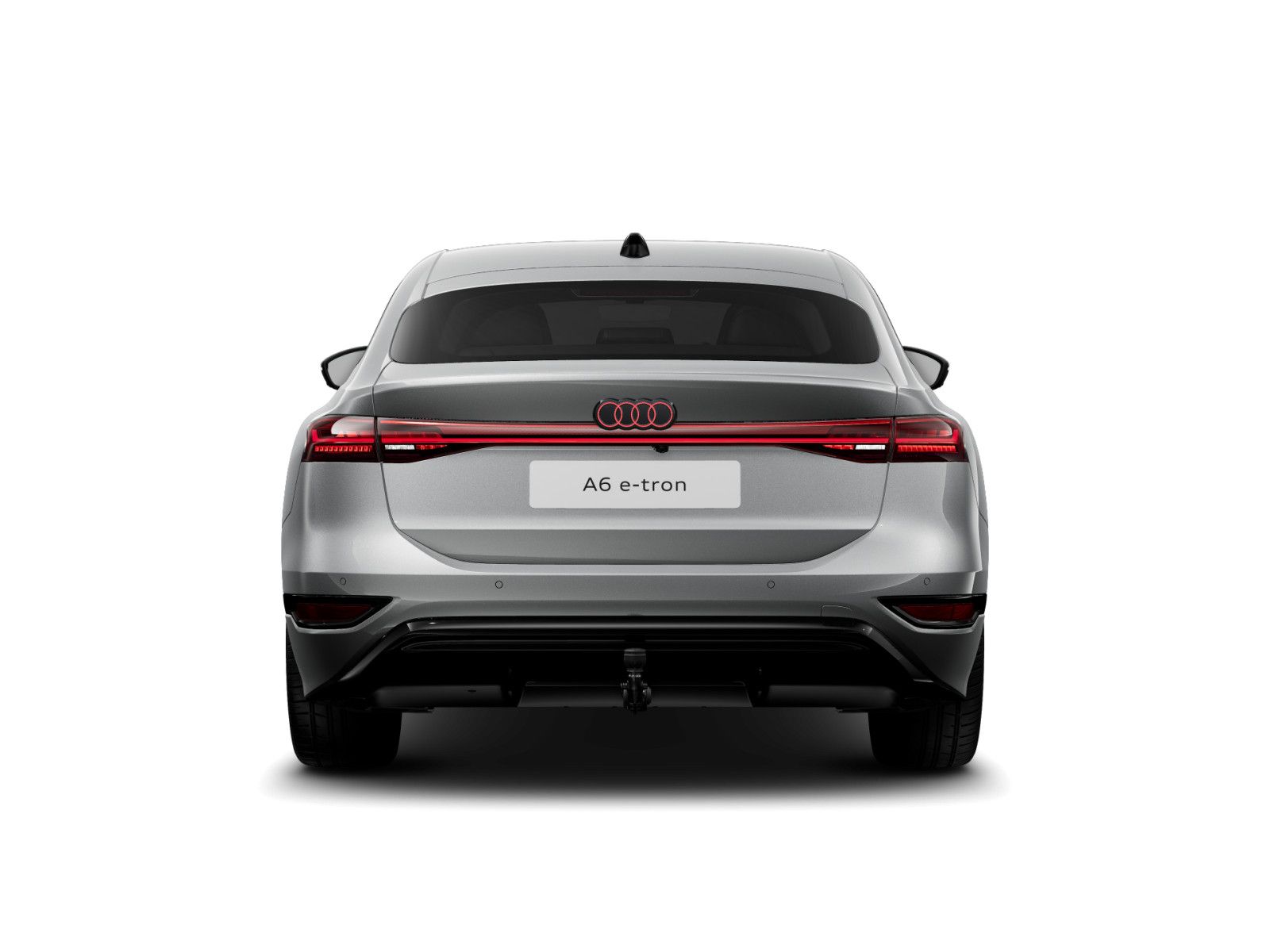 Audi A6 - Bild 8