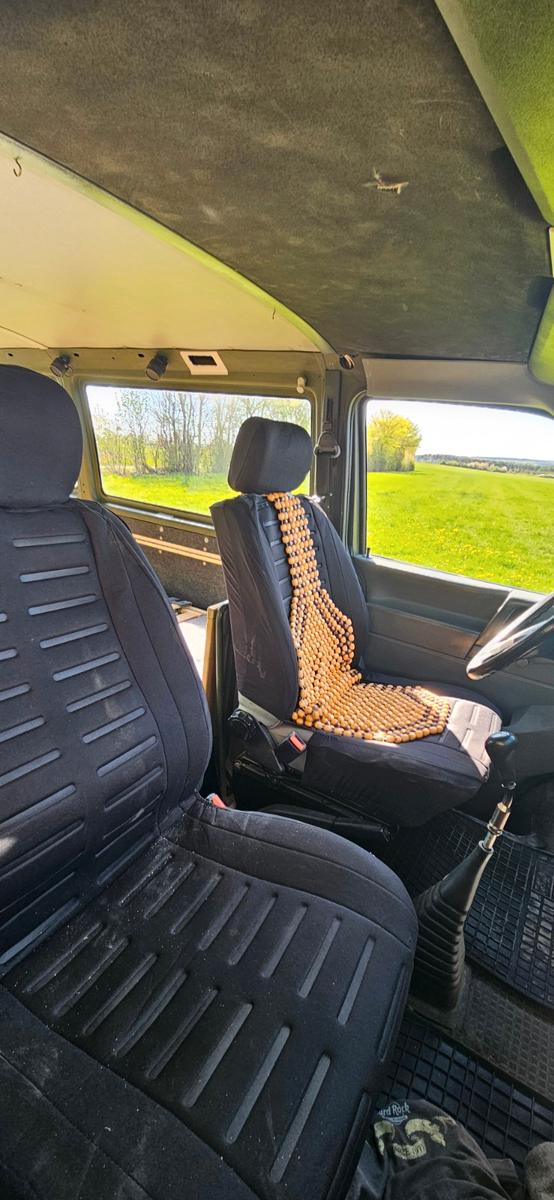 Volkswagen T4 andere