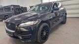 Jaguar F-PACE Prestige AWD Kamera Navi LED ACC 22Zoll - Jaguar Gebrauchtwagen in Kassel