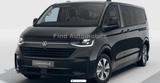 Volkswagen T7 Caravelle ALLRAD 4Motion Style *9-SITZER*IQ* - schwarze Volkswagen T7 Caravelle