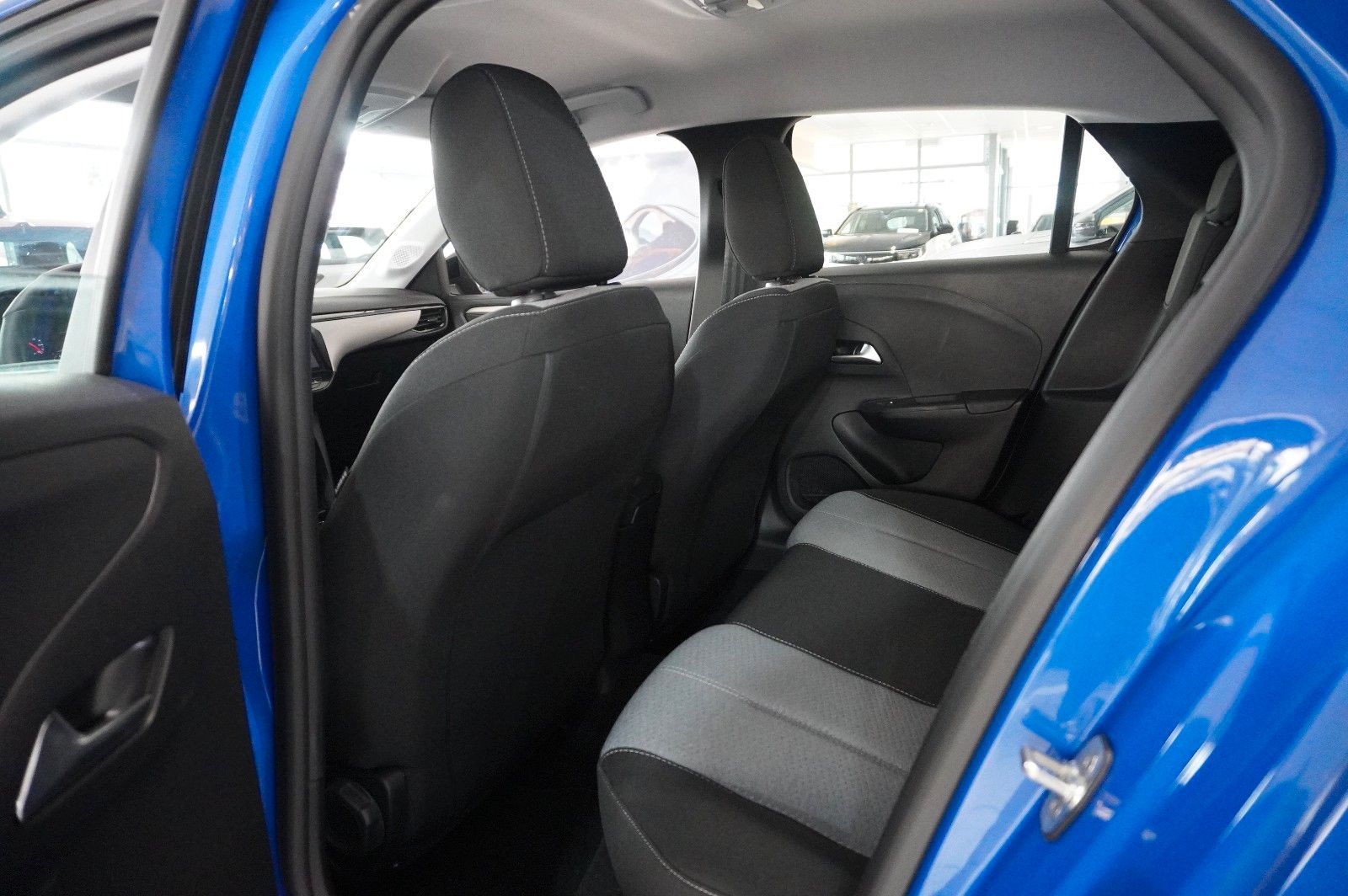 Fahrzeugabbildung Opel Corsa F 1.2T EDITION NAVI/LED/SPORT/SHZ/PDC/DAB+