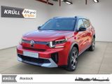 Vorschaubild Citroën C3 Aircross Plus Turbo 100 +Kamera+Car Play+