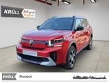 Citroën C3 Aircross Plus Turbo 100 +Kamera+Car Play+ - Citroën C3 Aircross New cars