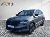 Skoda Karoq Sportline *DSG*ACC*Allwetter*PDC*LED*Navi* - Skoda Karoq in Kiel
