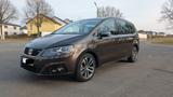Seat Alhambra FR-Line|7-Sitzer|AHK|Garantie 11/2027