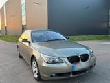 BMW Bmw e60 530i Tausch auch - BMW 530 aus 2003: 530i