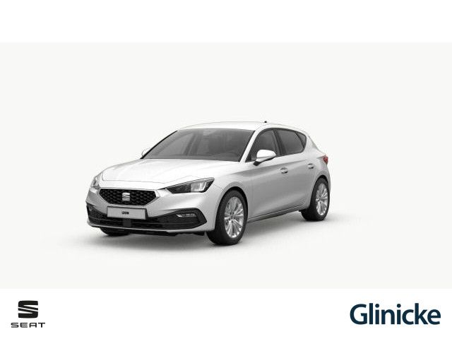 Seat Leon 1.5 eTSI DSG Style Edition PDC Sitzheizung