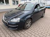 Volkswagen Golf V Variant Sportline - Volkswagen Golf aus 2008 mit Diesel-Antrieb: Kombi