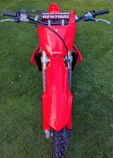 Honda CRF 250R  - Offers