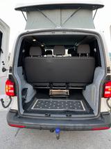 Volkswagen Familien-VW T6 Kombi SCA Aufstelldach 8 Sitze - : Van, Familien