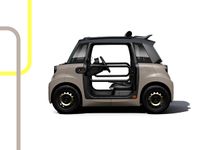 Citroën AMI - Vorschau Bild 4