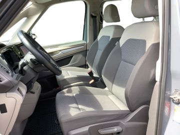 Volkswagen T7 Multivan - 8