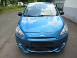 Mitsubishi Space Star 1.0 Plus ClearTec 2.Hand/Klima/LM/ZV - Mitsubishi Space Star: Plus
