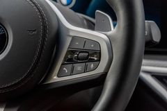 BMW X7 – 17 / 36