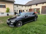 Mercedes-Benz Mercedes Benz E200 Kombi Benziner W213 - Mercedes-Benz: W213
