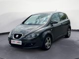 Seat Altea 2.0 TDI Sport Edition Automatik Navi - Seat Altea aus 2005