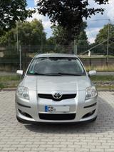 Toyota Auris 1.6 TOP*Klima*Tempomat*Scheckheftgepfl.  - Toyota aus 2007