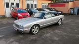 Jaguar XJR 4.0 - Jaguar XJR: 4.0