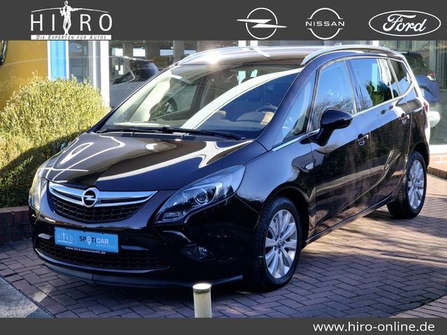 Opel Zafira Tourer Innovation Navi/ FlexFixFahrradtr.