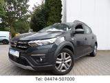 Dacia Sandero Stepway Comfort 1.0 LPG Navi Kamera - Dacia Sandero mit LPG-Antrieb