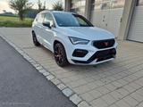 Cupra Ateca 2.0 TSI 221kW VZ 4Drive DSG  - Cupra Ateca: Vz