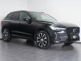 Volvo XC60 B5 B AWD Ultimate Dark B&W/FOUR-C - Volvo XC60 D mit Benzin-Antrieb