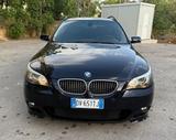 BMW Bmw 530 530d cat Msport - BMW 5er Reihe aus 2009: Kombi