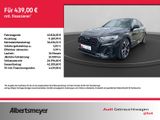 Audi SQ5 SPORTBACK 3.0 TDI QAUTTRO+PANO+MATRIX+NAVI - Audi SQ5 aus 2021