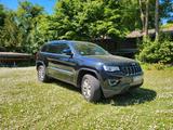 Jeep Grand cherokee - Jeep Grand Cherokee Gebrauchtwagen in Mannheim