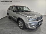 Suzuki Vitara Comfort 1.4 Mild-Hybrid   (MT) - Suzuki Gebrauchtwagen in Leipzig