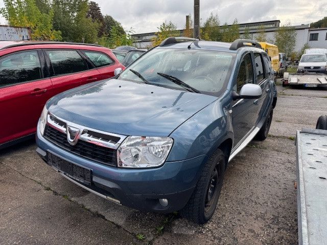 Angebot ansehen Dacia Duster