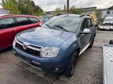 Dacia Duster 1.6 16V 105 4x2*Klima*PDC* - gebrauchte Dacia Duster aus dem Jahr 2011