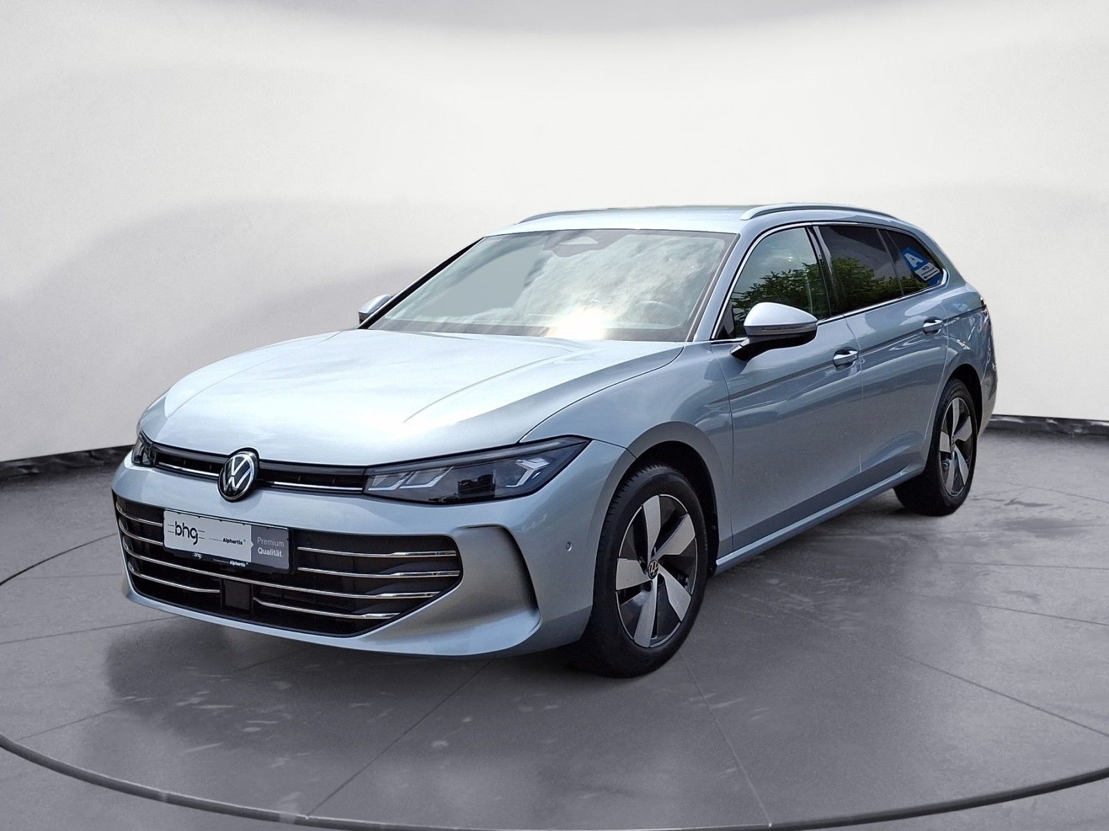 Volkswagen Passat Variant - Bild 2