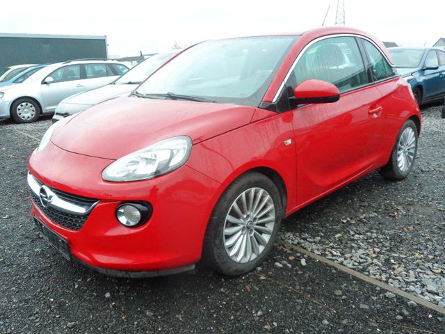 Opel Adam JAM 1.2