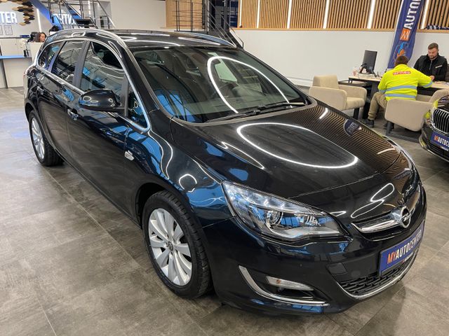 Opel Astra J Sports Tourer Innovation *Bi-XENON*NAVI*