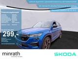 Skoda Kodiaq 2.0 TSI RS MATRIX+APP+DAB+AHK+VIRT+ACC - Skoda Kodiaq in Krefeld