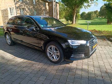 Audi A4 - 2