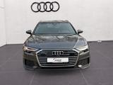 Audi A6 Avant sport 55 TFSIe quattro S tronic AHK MAT - Audi A6 Gebrauchtwagen in Hamburg