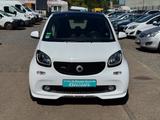 Smart ForTwo fortwo coupe Brabus - Smart Gebrauchtwagen von 2017