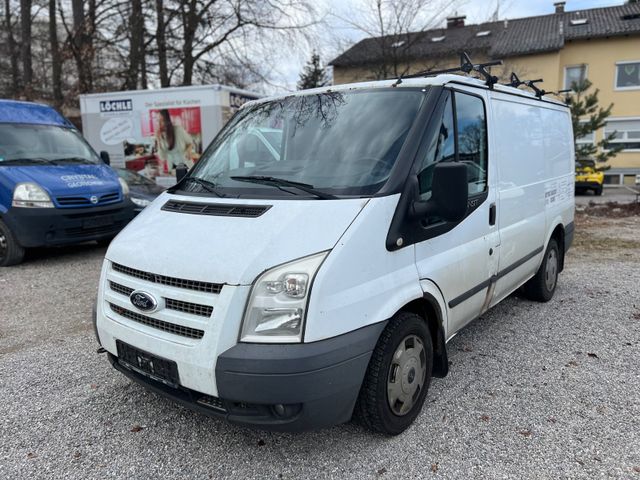 Ford Transit Kasten FT 260 K Trend LKW*Klima*Euro5