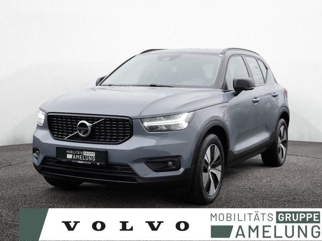 Volvo XC40 T5 Recharge H/K NAVI W-LAN LED 360° PANO