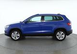 Skoda Karoq 1.0 TSI LED SmartLink Virtual Cockpit DAB - Skoda Gebrauchtwagen von 2021
