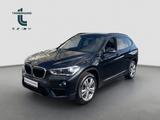 BMW X1 sDrive18i Sport Line Pano Kamera Harman - gebrauchte BMW X1 aus dem Jahr 2019